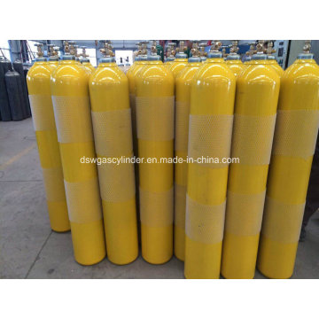 20L Gas Cylinder (37Mn)